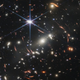 Webb’s First Deep Field, or galaxy cluster SMACS 0723.